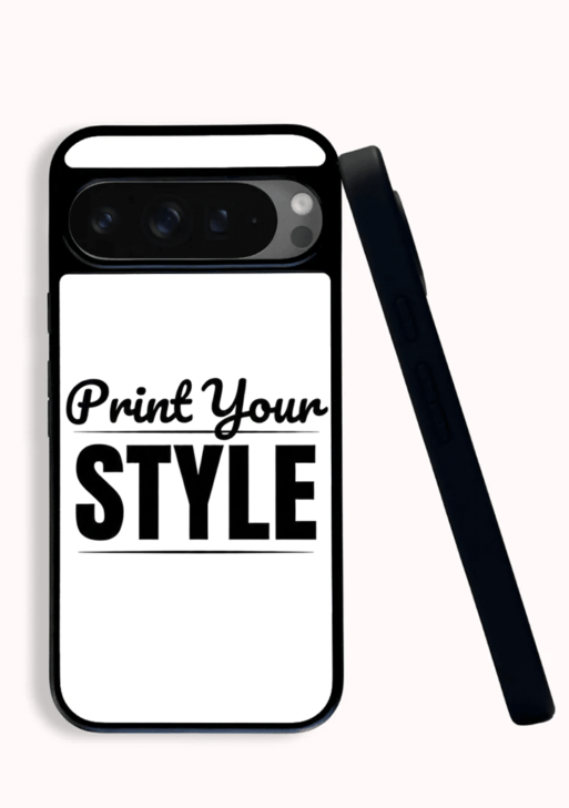 Google Custom Phone Case