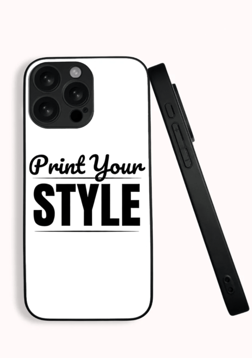iPhone Custom Phone Case