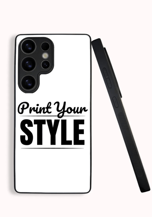 Samsung Custom Phone Case