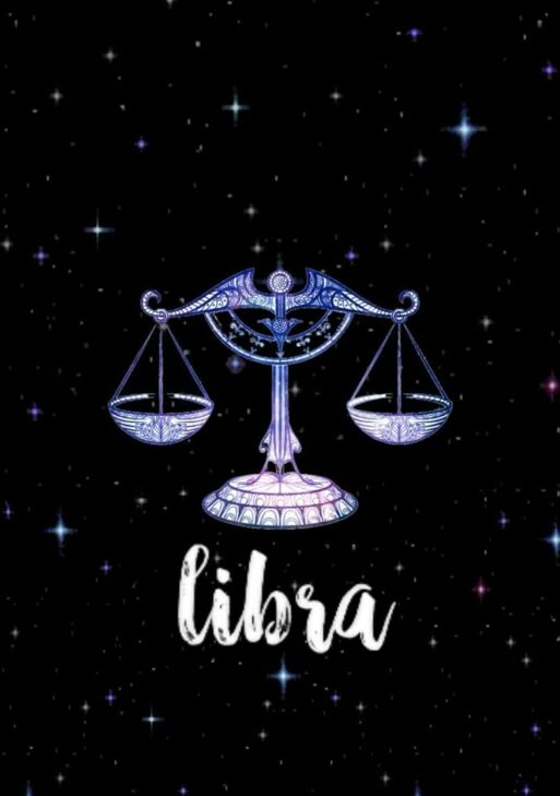 libra wallpaper